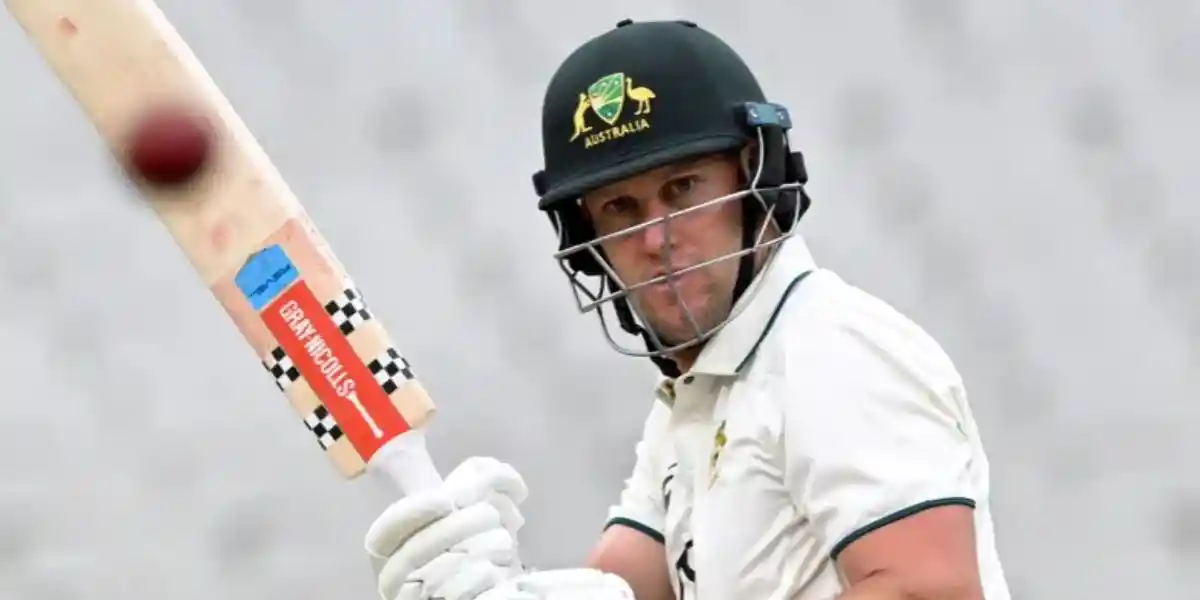 IND vs AUS, 2nd Test: Uncapped Beau Webster Added To Australia's Squad For Pink-Ball Test